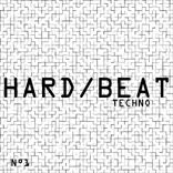 Artwork für "Hard Beat Techno, Vol. 1"