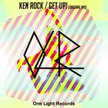 Artwork voor "Get Up!"