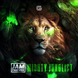 Artwork für "Mighty Junglist"