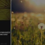 Portada para "Mind Journey"