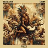 Artwork voor "Kanjira"