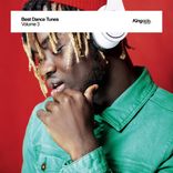 Portada para "Best Dance Tunes, Vol. 3"