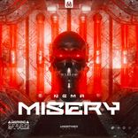 Artwork voor "Misery"