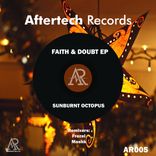 Artwork für "Faith & Doubt EP"