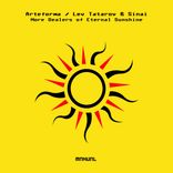 Artwork for "More Dealers of Eternal Sunshine"