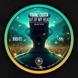 Portada para "Out Of My Head"