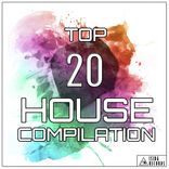 Artwork voor "Top 20 House Compilation"