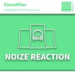 Artwork for "Forgotten Earth"