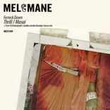 Artwork für "Thrill / Masai"