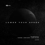Artwork voor "Lower Your Speed - the Remixes"