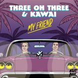 Portada para "Three Oh Three & Kawai"