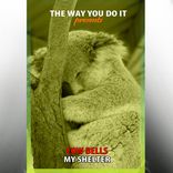 Artwork for "My Shelter"