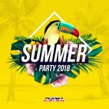 Artwork for "Summer Party 2018"