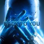 Portada para "Back To You"