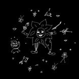 Artwork for "Player's Paradise EP"