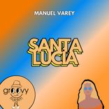 Artwork for "Santa Lucía"