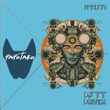 Artwork for "Driver"