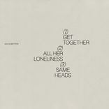 Artwork voor "Get Together"