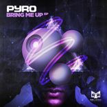 Portada para "Bring Me Up"