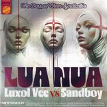 Artwork for "Lua Nua"