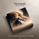 Artwork for "Tsunami The 1st Wave"