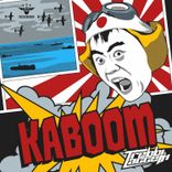 Artwork voor "Kaboom"