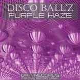 Portada para "Purple Haze"