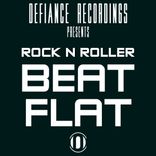 Artwork for "Beat Flat"