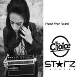 Artwork for "Found Your Sound"