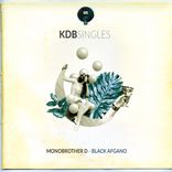 Artwork for "Black Afgano"