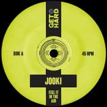 Artwork für "Feel It in the Air"