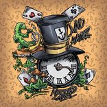 Artwork for "Whisper"