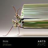 Artwork for "Acid Phase"