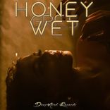 Portada para "Honey Wet"