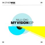 Artwork for "My Vision"