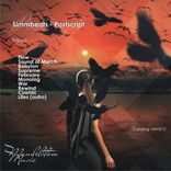 Artwork for "Postscript"