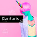 Artwork for "Thrill Me"