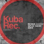 Artwork for "Duflex Theory"