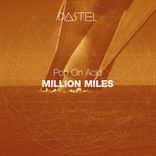 Artwork for "Million Miles"