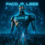Portada para "Nocturnal EP"