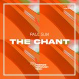 Artwork voor "The Chant"