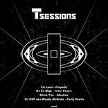 Artwork for "T Sessions 7"