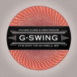 Portada para "It's Hot Up In Hell"