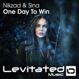 Artwork for "One Day To Win"