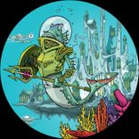 Artwork for "New Days EP"