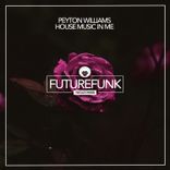 Portada para "House Music In Me"