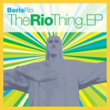 Artwork für "The Rio Thing"