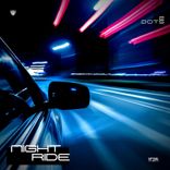 Artwork for "Night Ride"