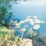 Artwork for "Movement, Form and Expression"