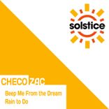 Artwork voor "Beep Me From the Dream / Rain to Do"